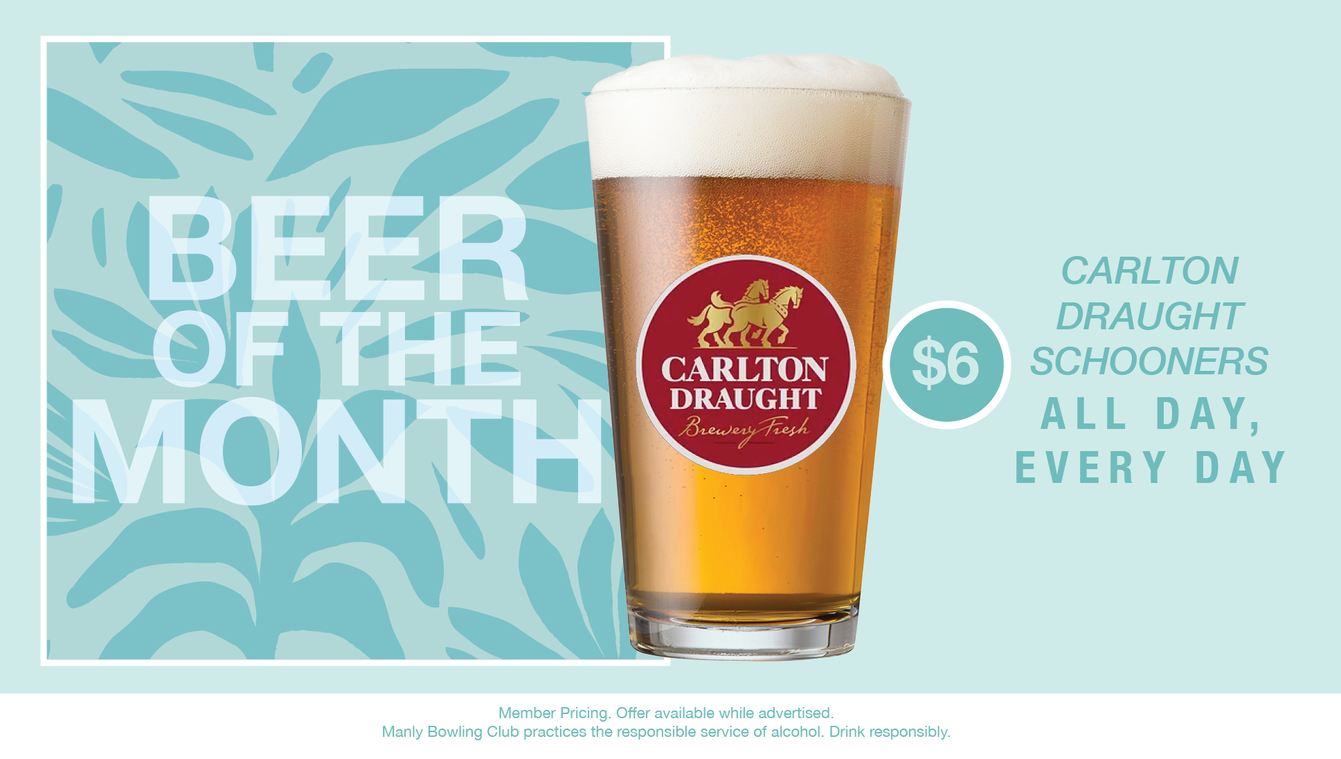 Manly Bowling Club | Northern Beaches | Bar Northern Beaches | Northern Beaches pubs | Restaurants Manly | Best restaurants Northern Beaches - Whats-on Weekly Activities - illustration 740ca358-41a9-4554-9dd3-aa0612461f0b